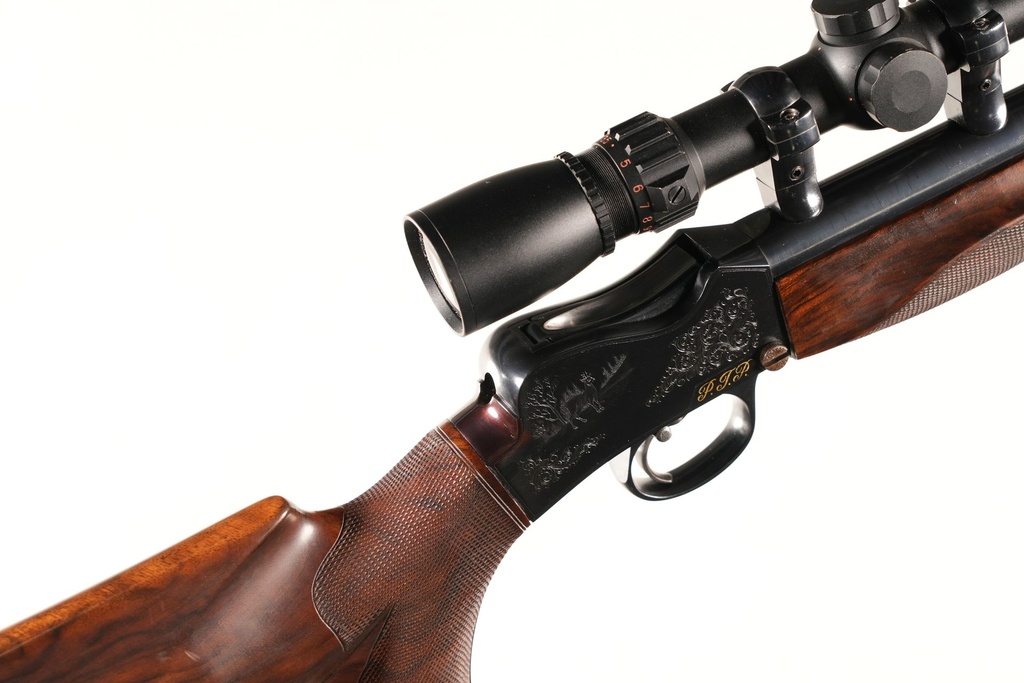 45342 Harvey Under Lever Martini Rifle 5.6 x 50 Mag