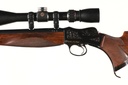 45342 Harvey Under Lever Martini Rifle 5.6 x 50 Mag