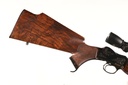 45342 Harvey Under Lever Martini Rifle 5.6 x 50 Mag
