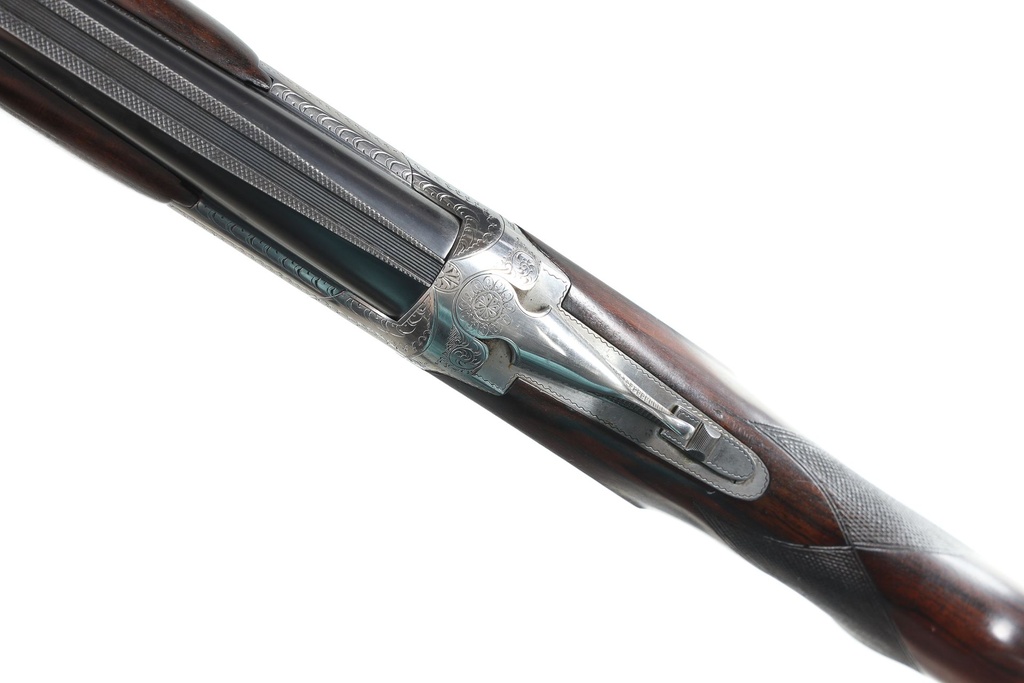 45351 Browning B25 B2G O/U Shotgun 12ga