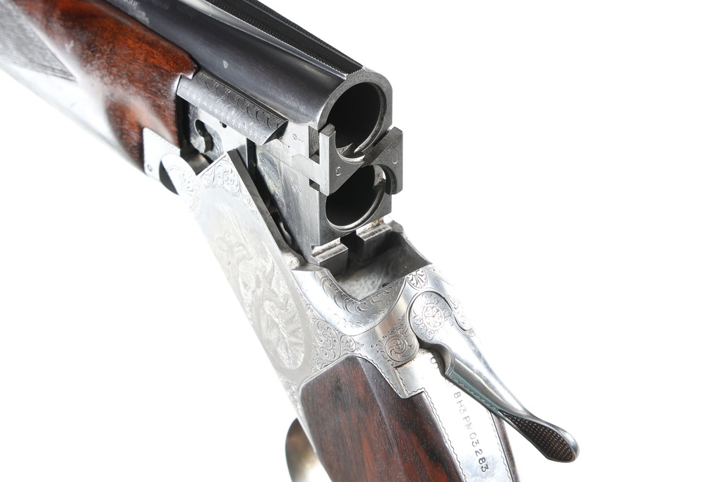 45351 Browning B25 B2G O/U Shotgun 12ga