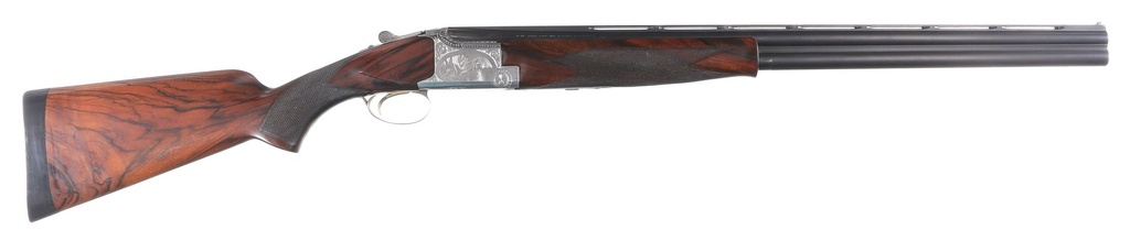 45351 Browning B25 B2G O/U Shotgun 12ga