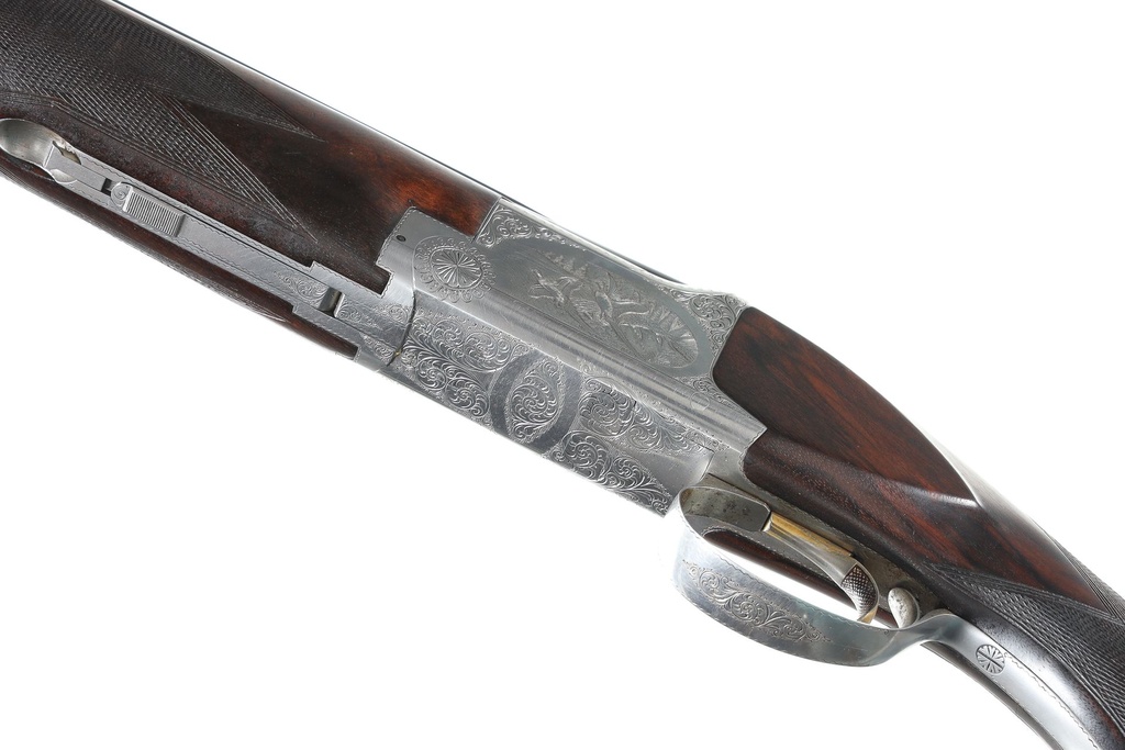 45351 Browning B25 B2G O/U Shotgun 12ga
