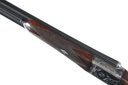 45352 Webley & Scott 700 SxS Shotgun 12ga