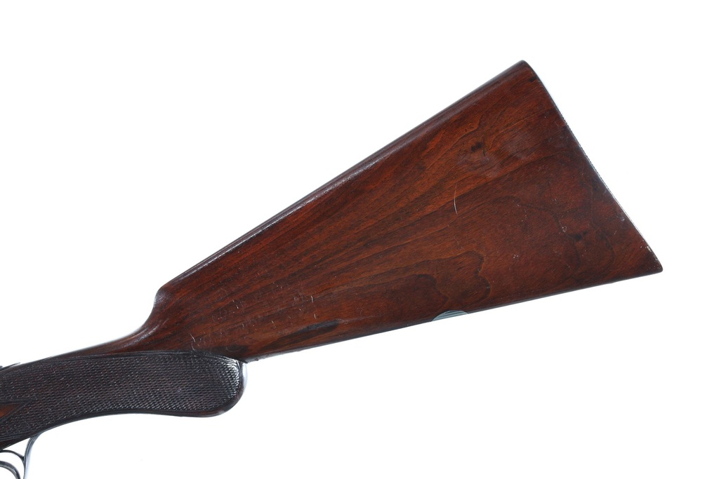 45352 Webley & Scott 700 SxS Shotgun 12ga