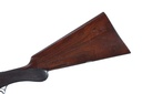 45352 Webley & Scott 700 SxS Shotgun 12ga