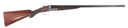 45352 Webley & Scott 700 SxS Shotgun 12ga