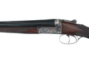 45352 Webley & Scott 700 SxS Shotgun 12ga