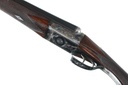 45352 Webley & Scott 700 SxS Shotgun 12ga