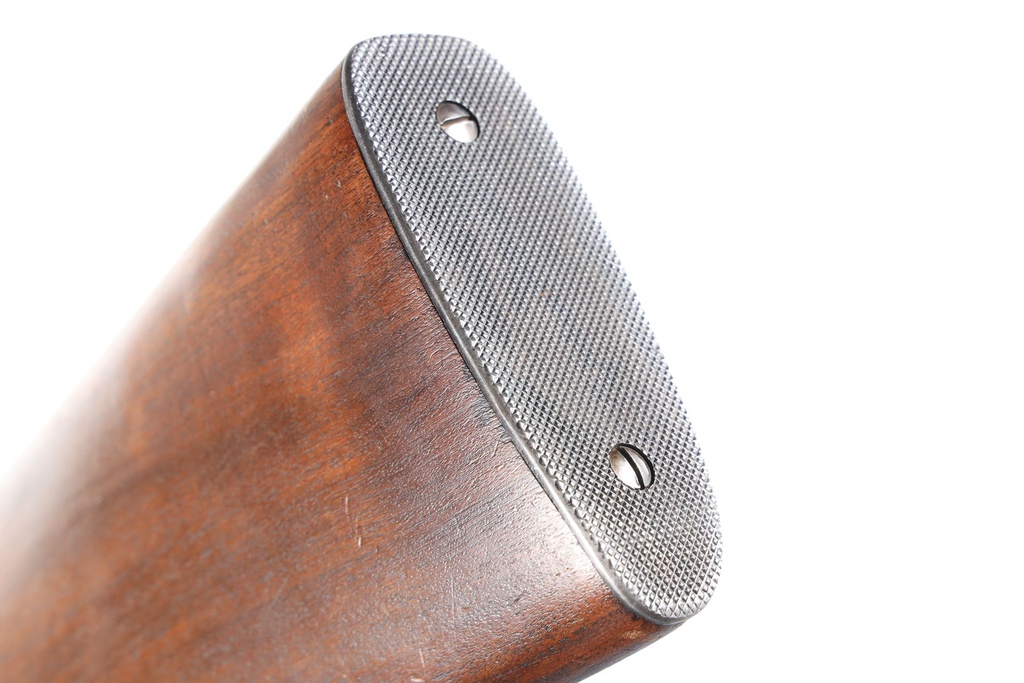 45526 Winchester 52 Bolt Rifle .22 lr