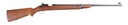45526 Winchester 52 Bolt Rifle .22 lr