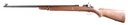 45526 Winchester 52 Bolt Rifle .22 lr