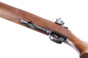 45526 Winchester 52 Bolt Rifle .22 lr