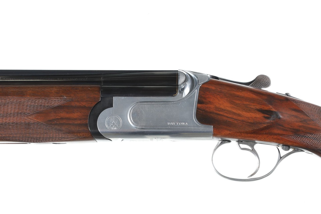 45590 Gamba Daytona O/U Shotgun 12ga
