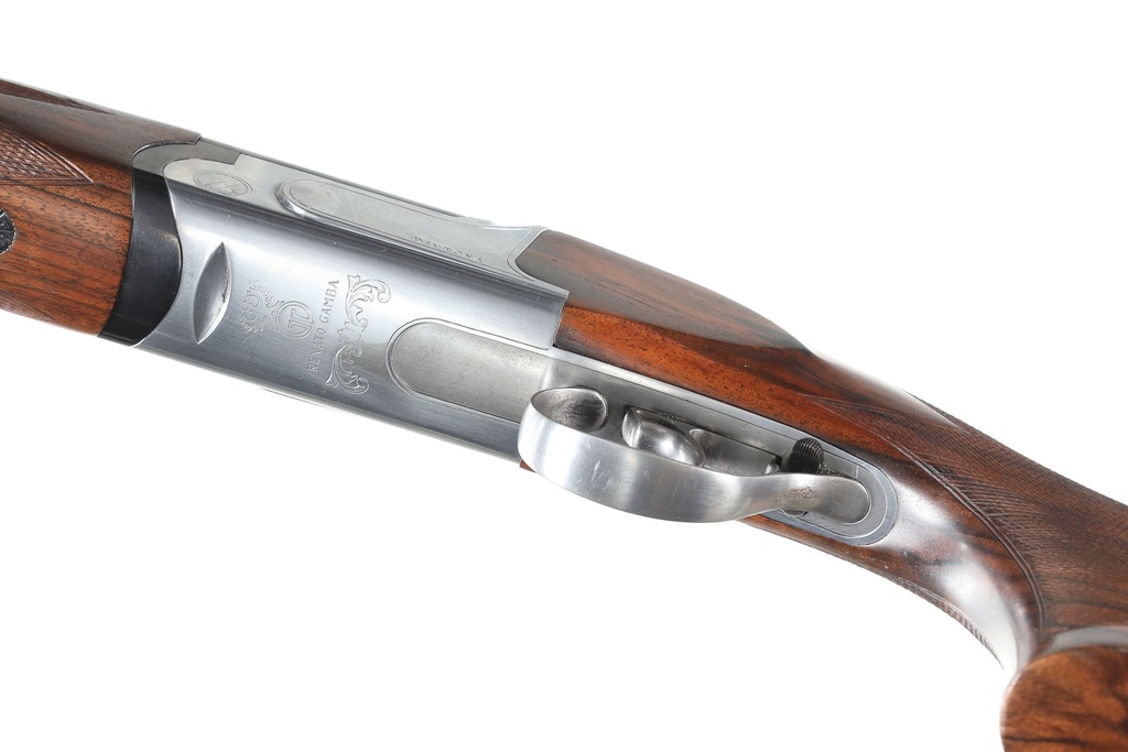45590 Gamba Daytona O/U Shotgun 12ga