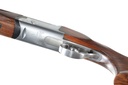 45590 Gamba Daytona O/U Shotgun 12ga
