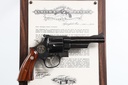 45639 Smith & Wesson 26-1 GSP Revolver .45 Colt