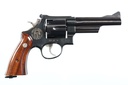 45639 Smith & Wesson 26-1 GSP Revolver .45 Colt