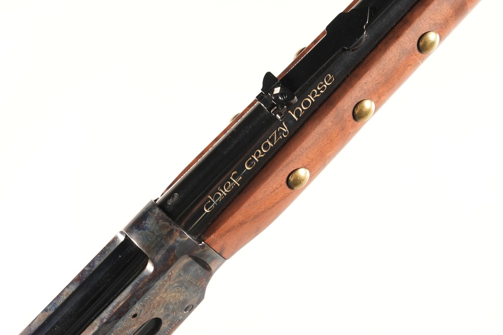 45745 Winchester 94 Crazy Horse Lever Rifle .38-55 wcf