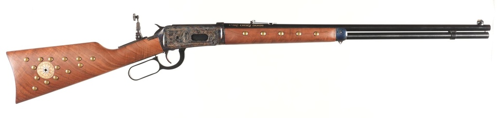 45745 Winchester 94 Crazy Horse Lever Rifle .38-55 wcf