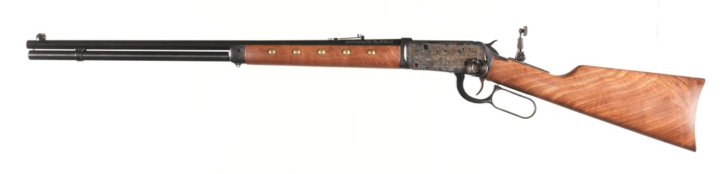 45745 Winchester 94 Crazy Horse Lever Rifle .38-55 wcf