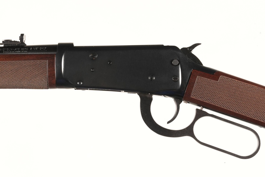 45758 Winchester 9410 Lever Shotgun 410