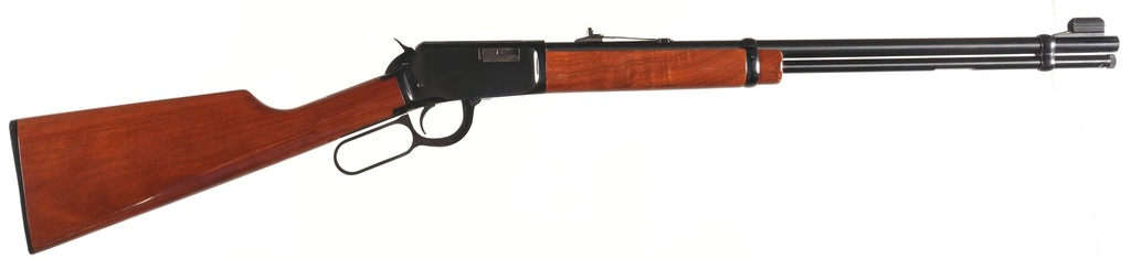 45763 Winchester 9422M Lever Rifle .22 mag