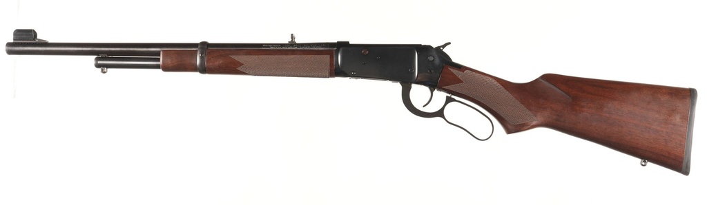45764 Winchester 94AE Timber Carbine Lever Rifle .444 Marlin