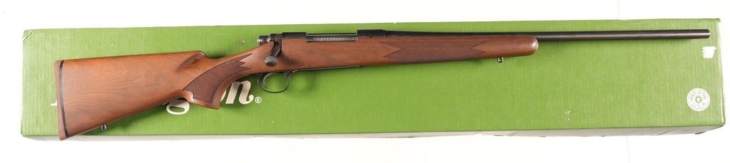 45769 Remington 700 Classic Bolt Rifle 6.5X55 Swedish