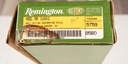 45769 Remington 700 Classic Bolt Rifle 6.5X55 Swedish