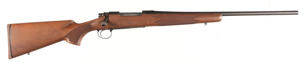 45769 Remington 700 Classic Bolt Rifle 6.5X55 Swedish