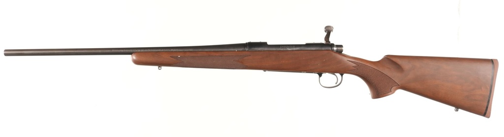 45769 Remington 700 Classic Bolt Rifle 6.5X55 Swedish