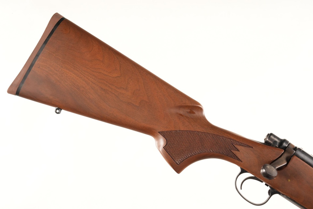 45769 Remington 700 Classic Bolt Rifle 6.5X55 Swedish