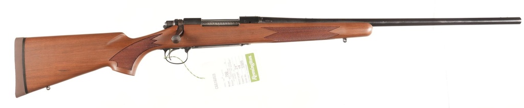 45770 Remington 700 Classic Bolt Rifle 7mm WBY MAG