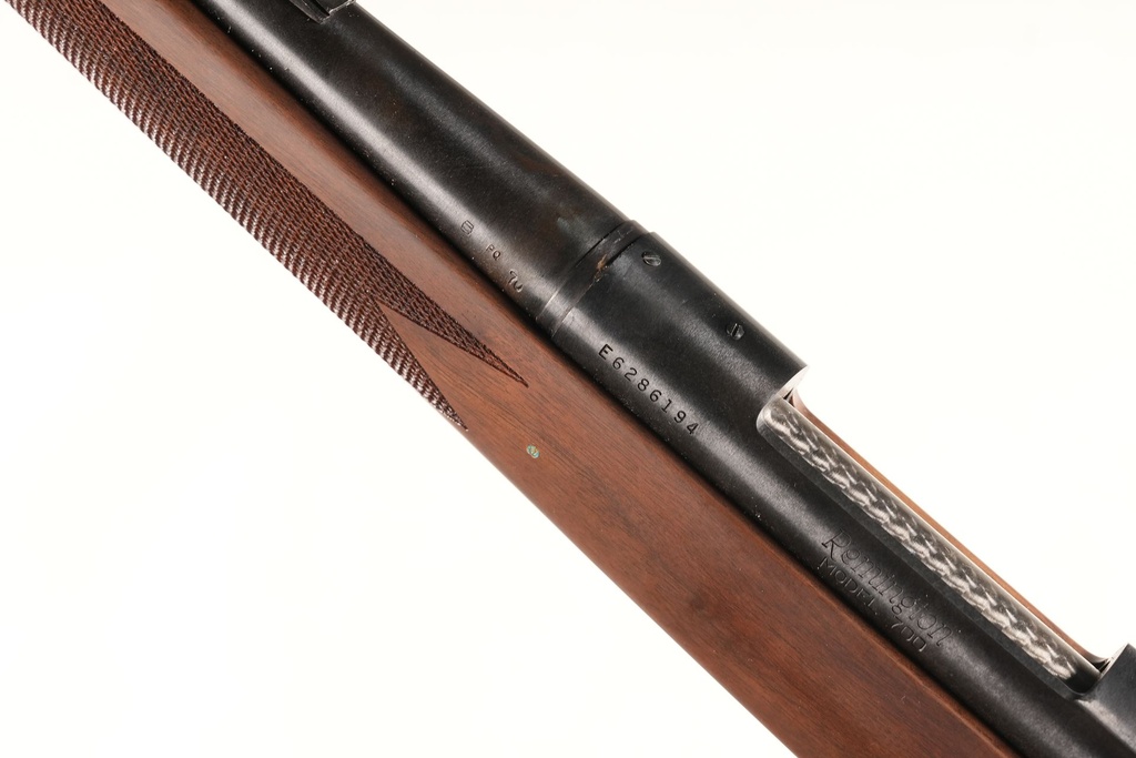 45771 Remington 700 Classic Bolt Rifle .375 H&H mag