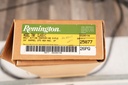45771 Remington 700 Classic Bolt Rifle .375 H&H mag