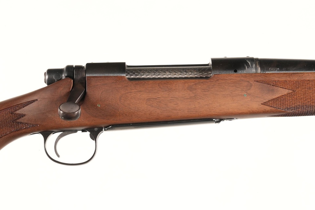 45771 Remington 700 Classic Bolt Rifle .375 H&H mag