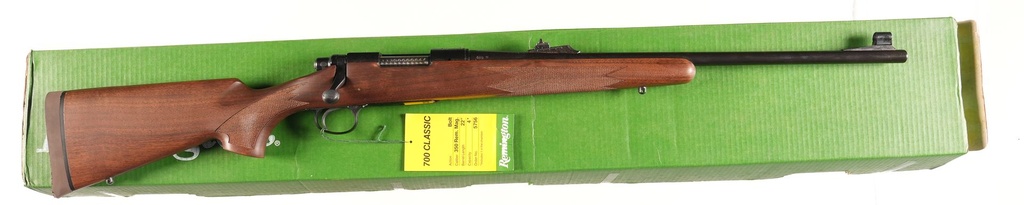 45774 Remington 700 Classic Bolt Rifle .350 rem mag