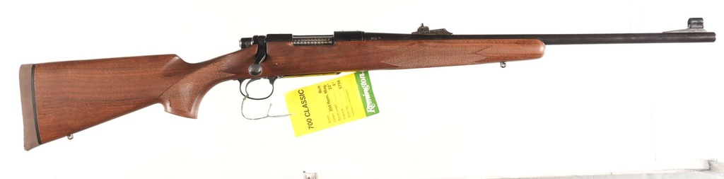 45774 Remington 700 Classic Bolt Rifle .350 rem mag