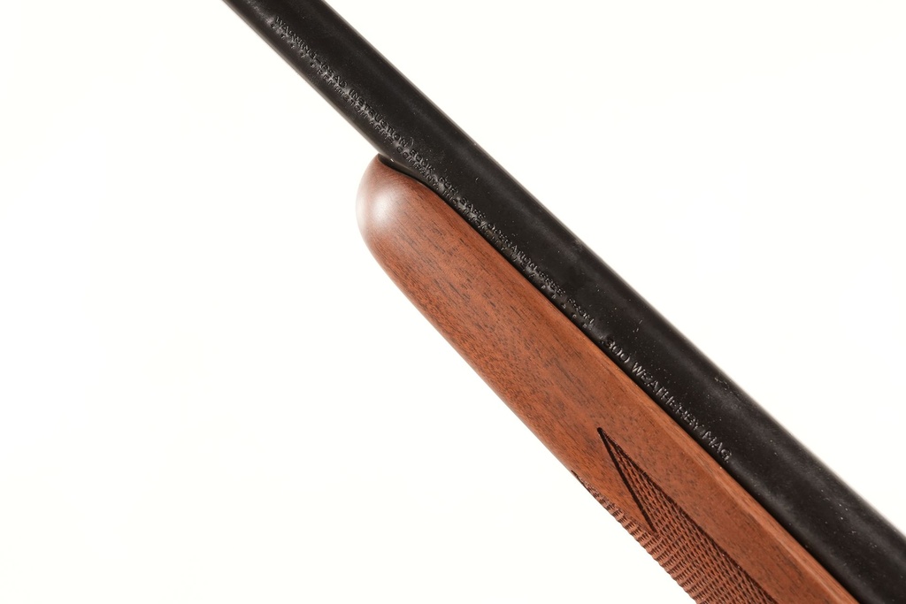 45781 Remington 700 Classic Bolt Rifle .300 wby mag