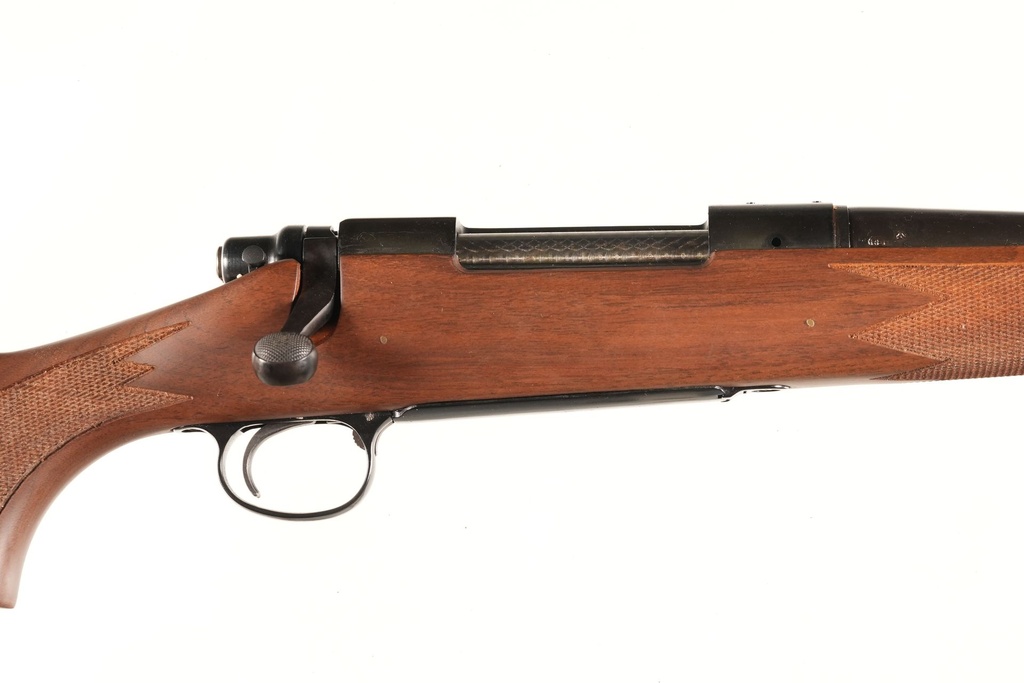 45781 Remington 700 Classic Bolt Rifle .300 wby mag