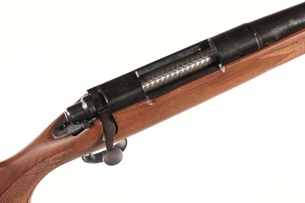 45781 Remington 700 Classic Bolt Rifle .300 wby mag