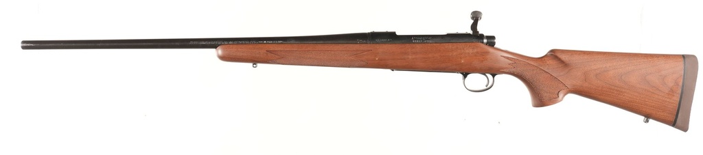 45781 Remington 700 Classic Bolt Rifle .300 wby mag