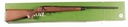 45783 Remington 541-T Bolt Rifle .22 rf