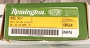 45783 Remington 541-T Bolt Rifle .22 rf