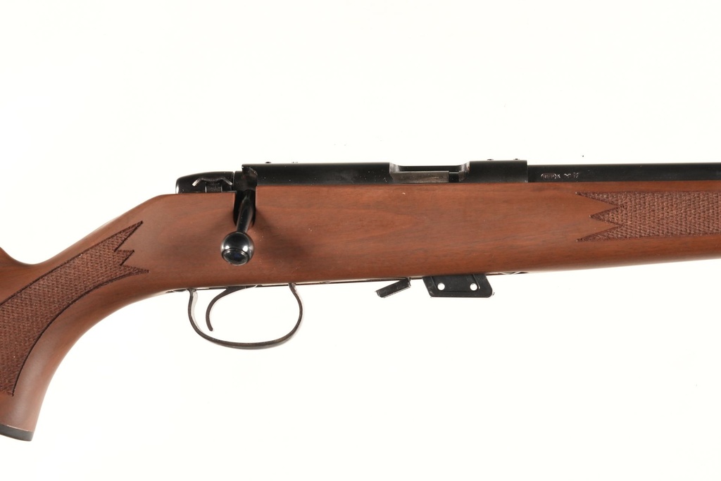 45783 Remington 541-T Bolt Rifle .22 rf