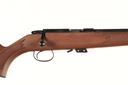 45783 Remington 541-T Bolt Rifle .22 rf