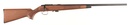 45783 Remington 541-T Bolt Rifle .22 rf