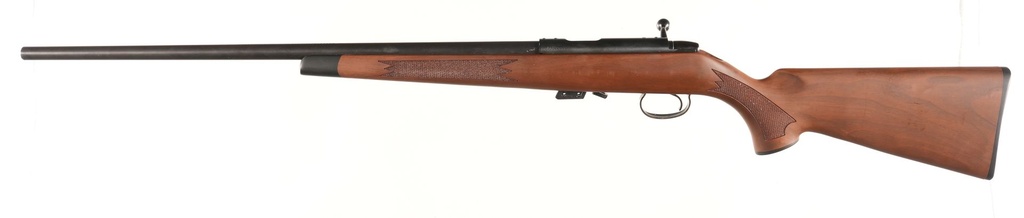 45783 Remington 541-T Bolt Rifle .22 rf
