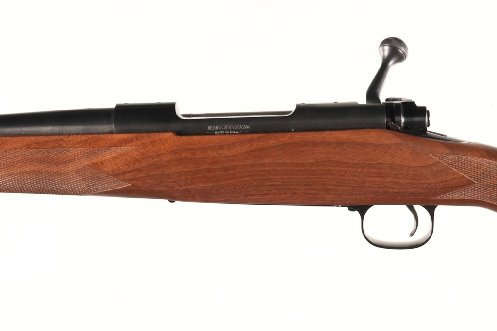 45787 Winchester 70 Sporter Bolt Rifle .30-06
